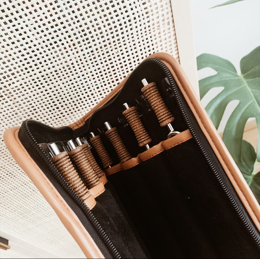 Amazon | MEINL マイネル Sonic Energy Collection 音叉ケース 8本収納