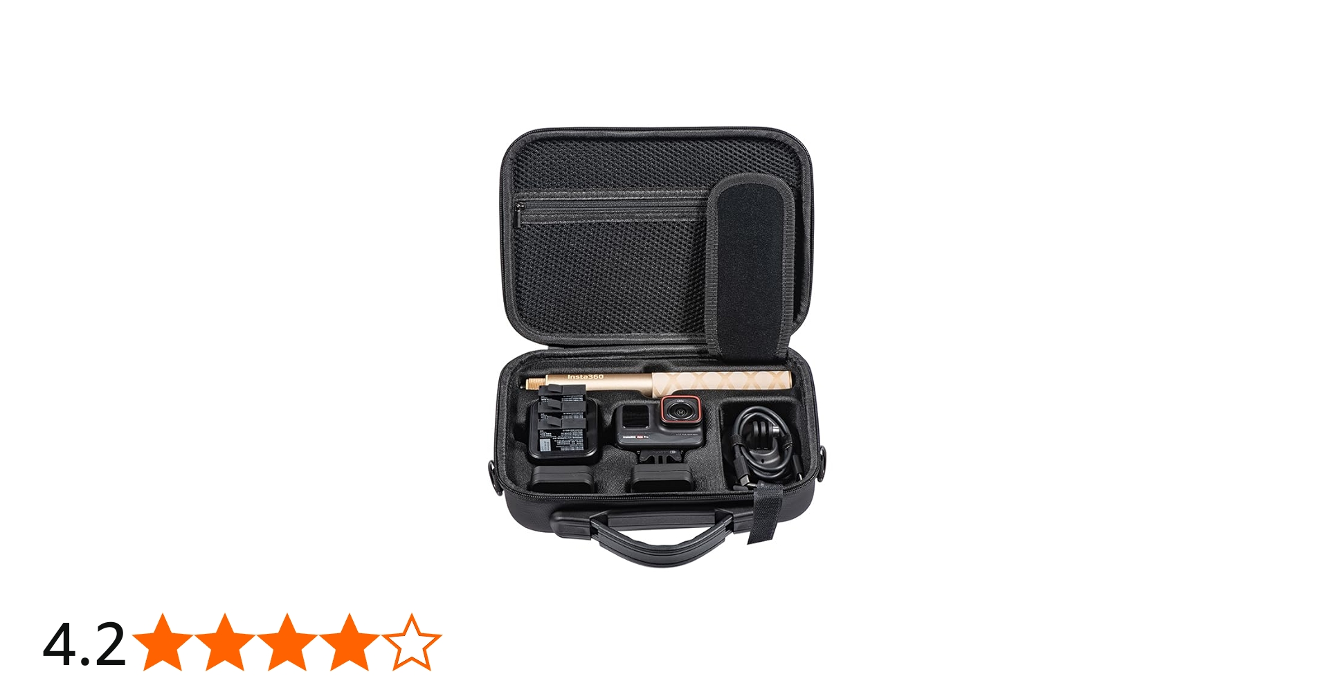 Amazon.co.jp: Insta360 Ace Pro 2/Ace Pro/Insta360 Ace 対応 収納