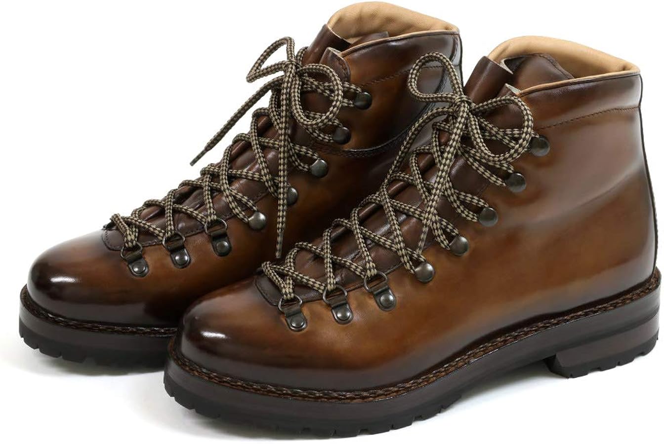 Amazon | [フラテッリ ジャコメッティ] マルモラーダ マウンテンブーツ