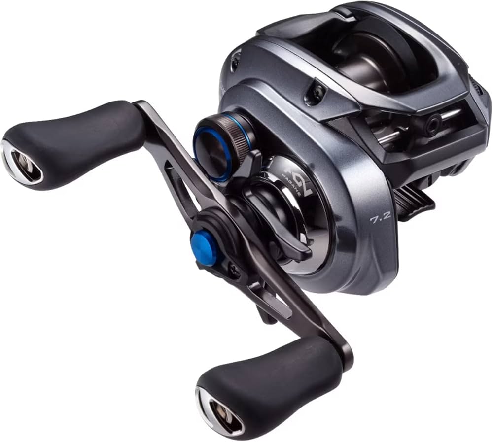 Amazon | シマノ(SHIMANO) ベイトリール 23 SLX DC 70HG ルアー