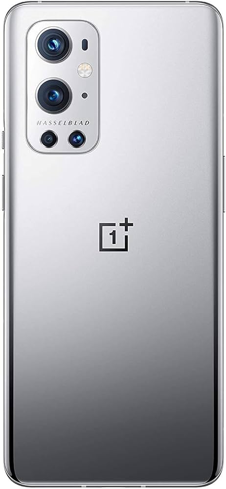 OnePlus 9 Pro 5G LE2120 256GB 12GB Factory Unlocked (GSM Only | No