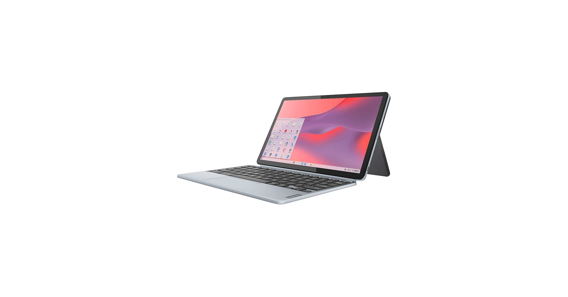 Amazon.com: Lenovo - IdeaPad Duet 3 Chromebook - 11.0