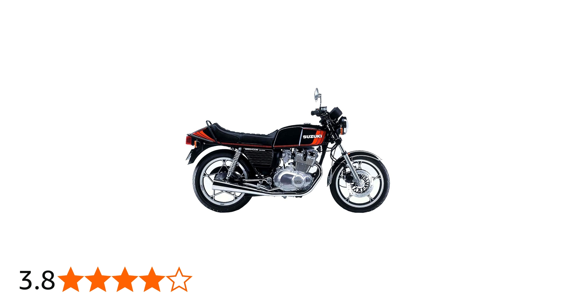 Amazon | 青島文化教材社 1/12 ネイキッドバイク No.62 スズキ GSX400E