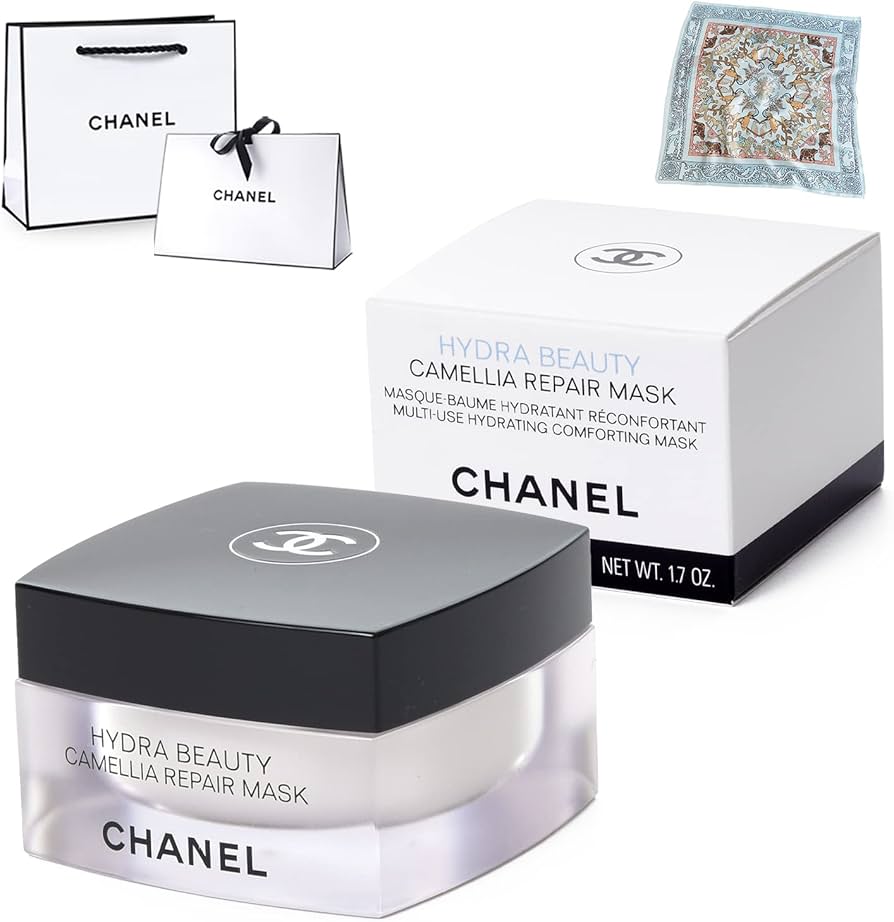 Amazon.co.jp: [セット品] CHANEL シャネル イドゥラ ビューティ