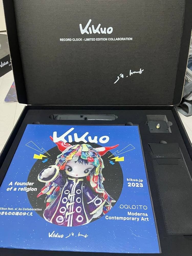 きくお kikuo CD まとめ売り サイン入り きくお kikuo CD まとめ売り