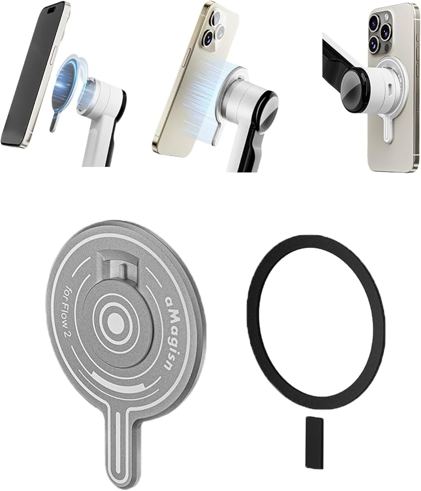 美品】Insta360 Flow 2 Pro 純正マウント付属 Amazon.co.jp: Insta360