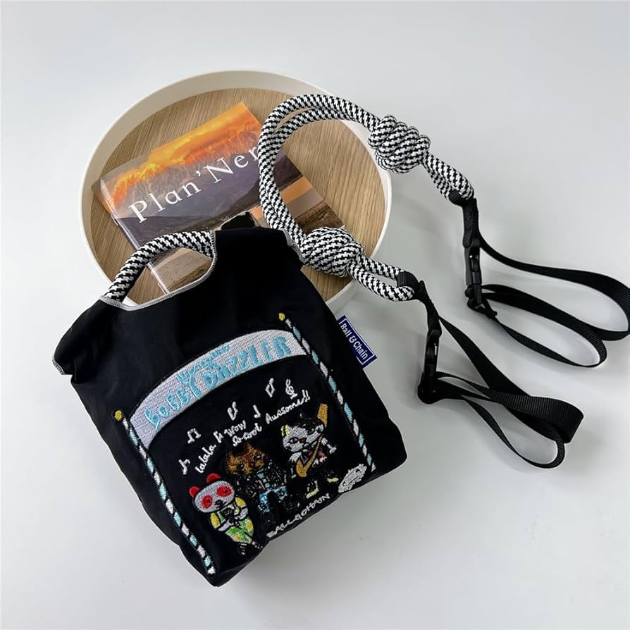 Amazon.co.jp: 2024新しいminiボールアンドチェーン バッグ