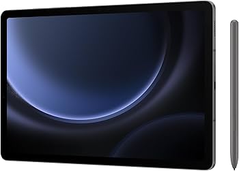 Amazon.co.jp: SAMSUNG Galaxy Tab S9 FE Wi-Fi/5G (Verizon) 10.9