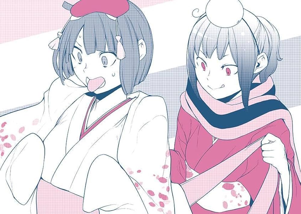 Amazon.co.jp: 描き下ろしイラスト手帳(2025年)付き 夜桜四重奏 ~ヨ