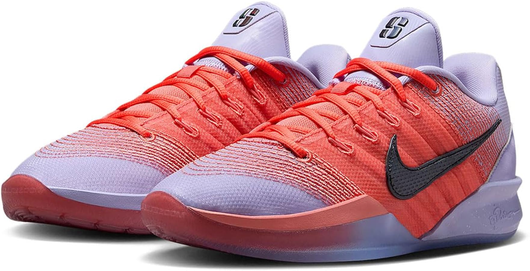 Amazon | [ナイキ] サブリナ 3 