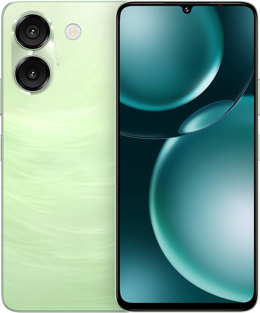 Amazon | UMIDIGI G9A simフリー スマホ 本体 8GBRAM+64GB/1TB拡張