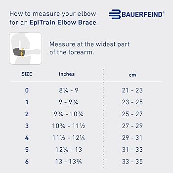 Amazon | [BAUERFEIND] バウアーファインド エピTrain New Version