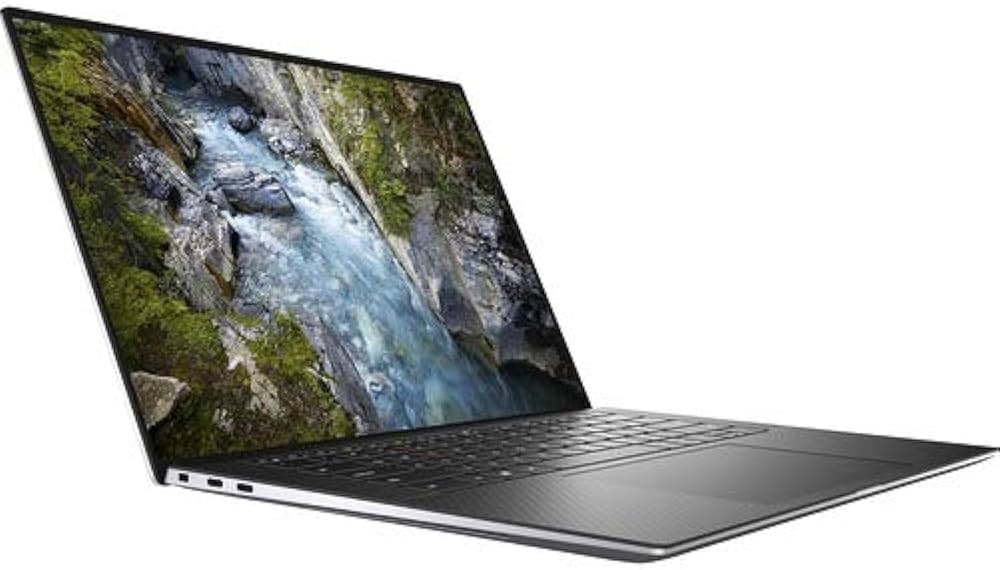 Amazon | Dell Precision 5550 15インチ モバイルワークステーション