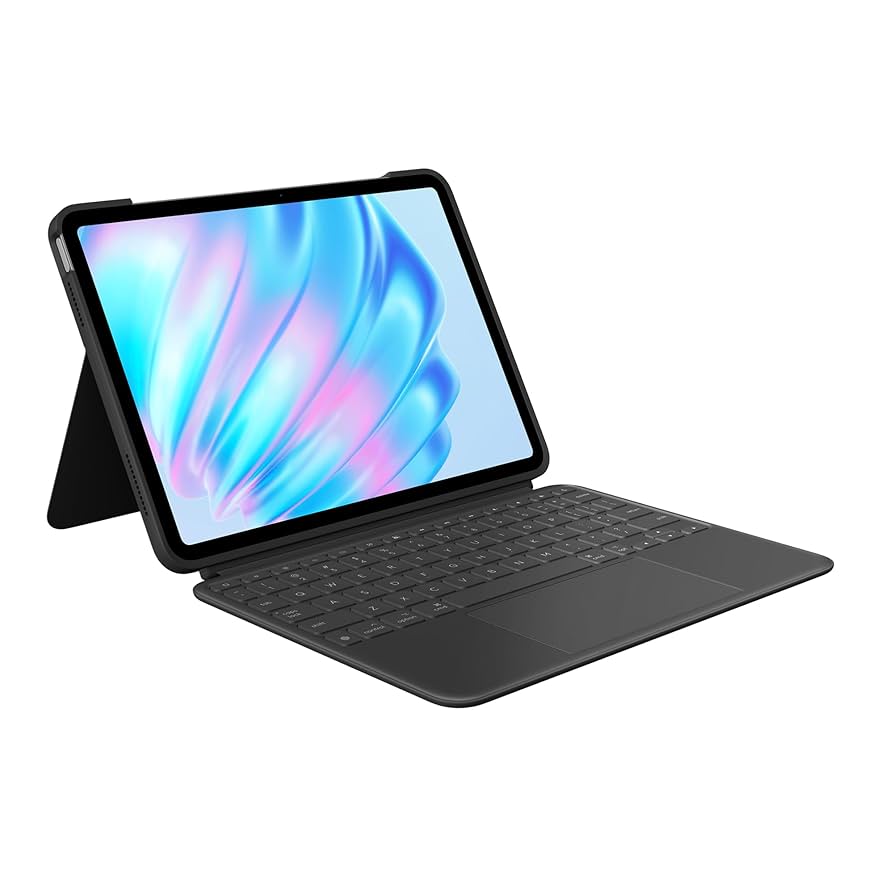 Combo Touch iPad Air 第4/5世代対応 ロジクール Combo Touch 日本語
