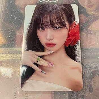 Amazon.co.jp: IVE Switch ウォニョン SPIN OFF ver. : ホーム＆キッチン