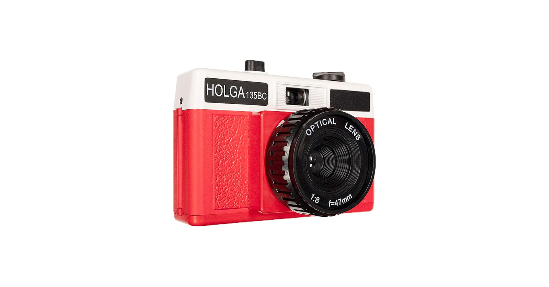 Amazon.com : Holga 135BC 35mm Bent Corners Film Camera : Electronics