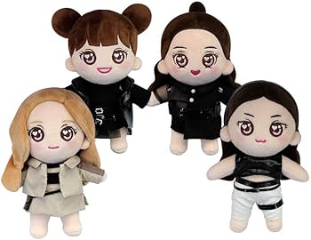 Amazon.co.jp: 可愛いKRUNKのピンク縫いぐるみ服プレゼント！【YG公式