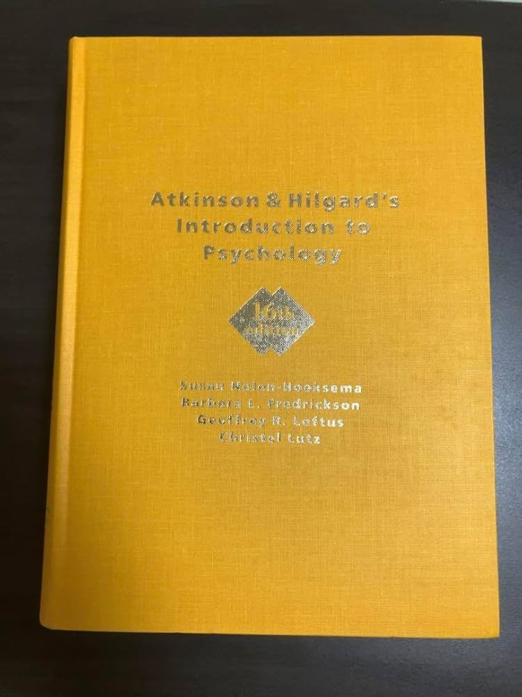 ヒルガードの心理学 第16版 金剛出版 ヒルガードの心理学 第16版 金剛