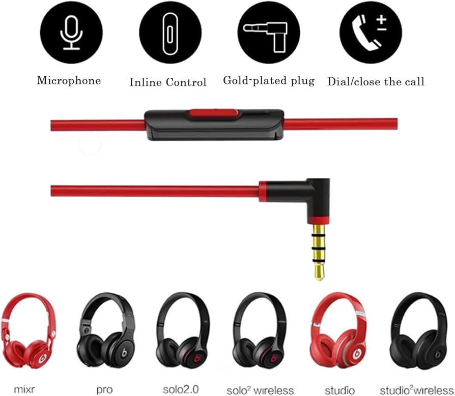 Amazon | Beats by Dr.Dre Headphones Studio/Solo/Pro/Detox/Wireless