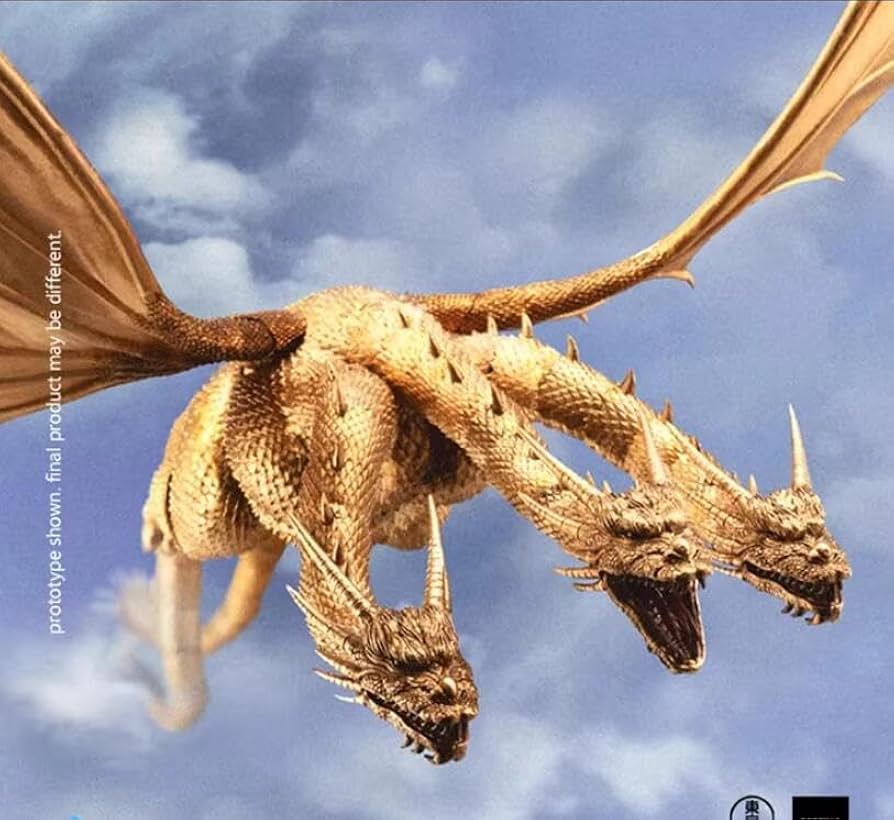 Amazon.co.jp: HIYA TOYS Exquisite Basic ゴジラシリーズ