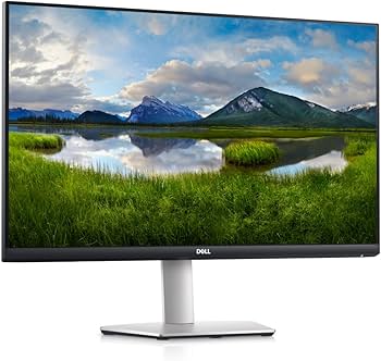 Amazon.co.jp: Dell S2722QC 27インチ 4K モニター (3年間無輝点交換