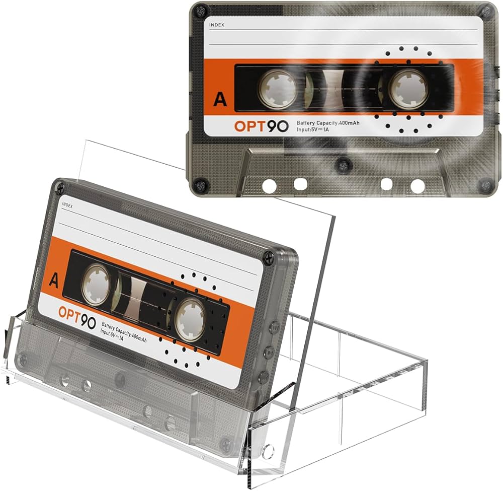 Amazon.co.jp: opt！ Cassette Speaker オプト90 カセット スピーカー