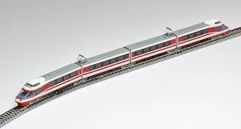 Amazon | TOMIX Nゲージ 長野電鉄1000系ゆけむりセット 4両 98290 鉄道
