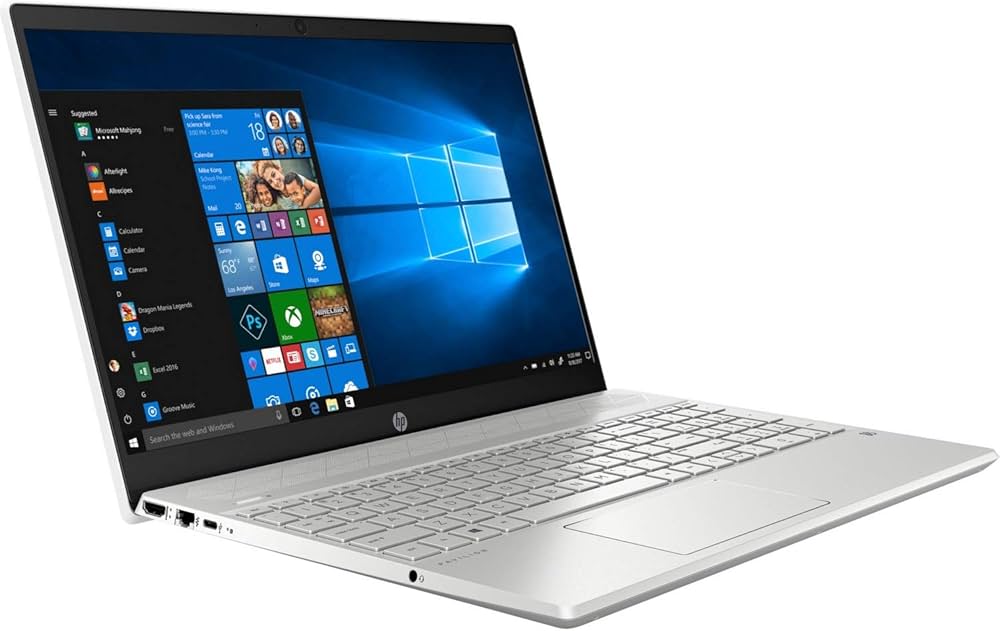Amazon.co.jp: HP (エイチピー) Pavilion 15.6インチ フルHD ノート