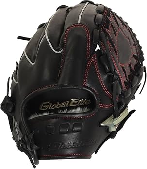 Amazon | [ミズノ] 野球 少年軟式グローブ 投手用 ボーイズ グローバル