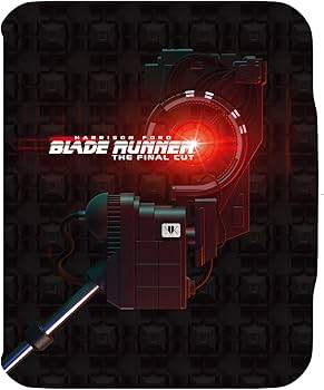 Amazon.co.jp: (2019セット限定生産)ブレードランナー 製作40周年記念