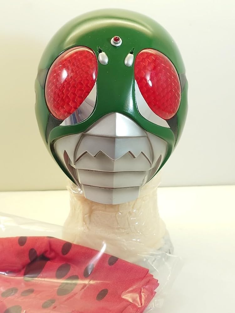 Amazon.co.jp: レインボー造型企画 RMW 1/2 スカイライダー 強化版