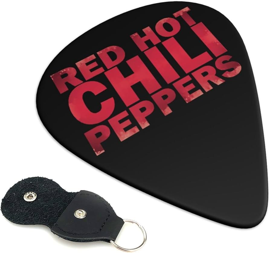 Amazon | Red Hot Chili Peppers レッド ホット チリ ペッパーズ