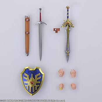 Amazon.co.jp: スクウェア・エニックス(SQUARE ENIX) ドラゴンクエスト