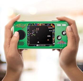 Amazon | ポケットプレイヤー | その他のゲーム機種本体全般