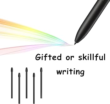Amazon.com: Stylus Pen Replacement for Kindle Scribe,4096 Pressure
