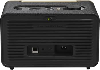 Amazon.co.jp: JBL AUTHENTICS 200 オーセンティックス 200 Wi-Fi