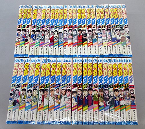 かっとび一斗 コミック 全46巻完結セット』｜感想・レビュー - 読書