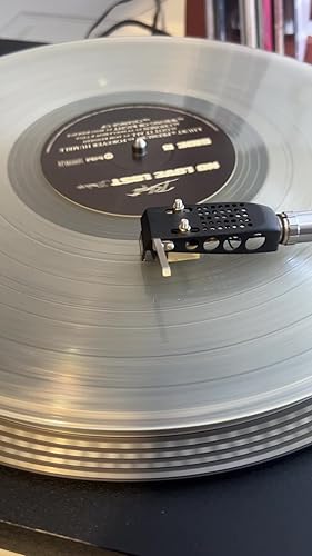 Amazon.co.jp: No Love Lost [Analog]: ミュージック