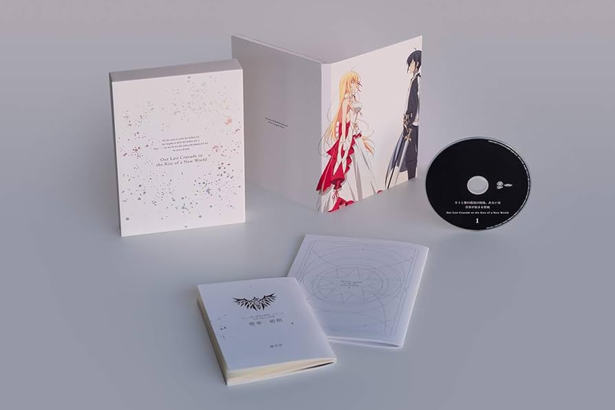 Amazon.co.jp: キミと僕の最後の戦場、あるいは世界が始まる聖戦 第1巻