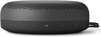 Amazon.com: Bang & Olufsen Beosound A1 (2nd Generation) Wireless