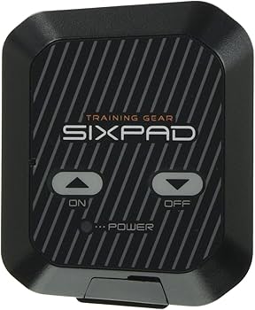 Amazon.co.jp: SIXPAD シックスパッド パワースーツ ヒップ&レッグ専用