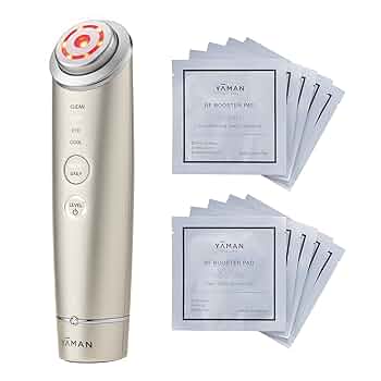 3/18まで YAMAN EP-18 美顔器 ピンク 充電ケーブル付 美顔器 ピンク