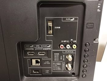 Amazon | シャープ 32型 液晶テレビ AQUOS LC-32H7 | テレビ 通販