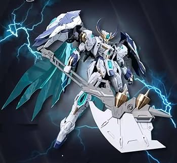 Amazon.co.jp: 1/144スケール円卓の騎士団 ランスロットGIANT AXE 塗装