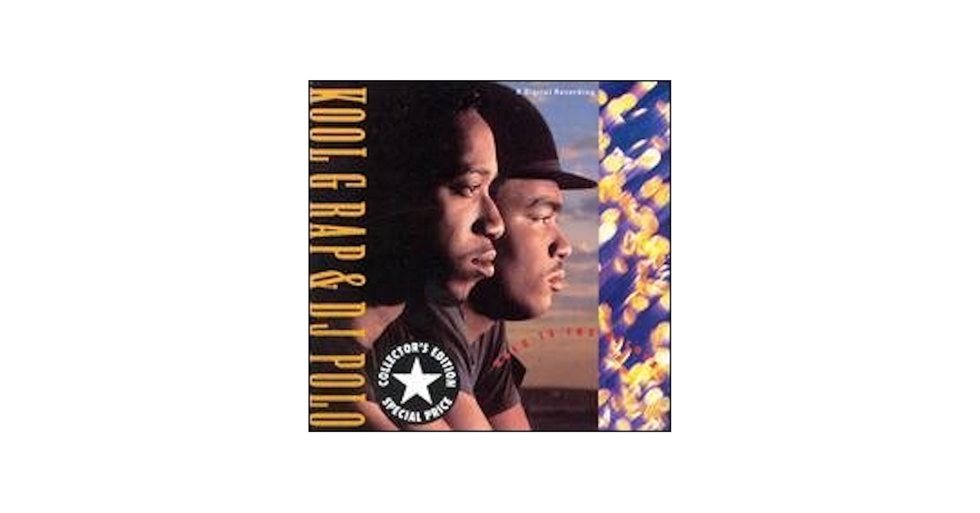 Kool G Rap & D.J. Polo - Road to the Riches - Amazon.com Music