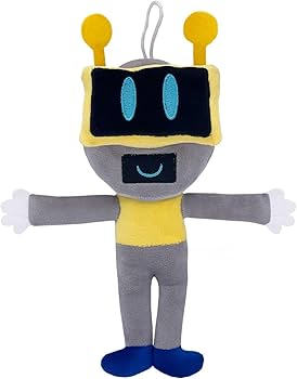 Amazon.co.jp: スプランキー ぬいぐるみ セット - 20cm Sprunky Plush