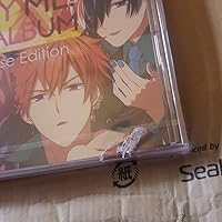 Amazon | Obey Me! The Album Japanese Edition | Obey Me! Boys