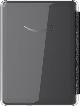 Amazon.com: Kindle Paperwhite Clear Case Bundle: Includes Amazon