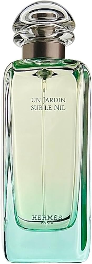 Amazon | 【エルメス】ナイルの庭 (箱なし) EDT・SP 100ml (並行輸入品