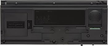 Amazon.co.jp: Roland ローランド/Boutique SH-01A BLACK (本体のみ